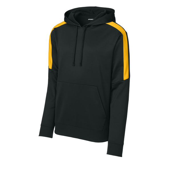 Sport-Tek® Sport-Wick® Fleece United Unisex Pullover Hoodie