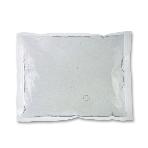 Freeze Solid Cold & Hot Pack, 6" x 8"