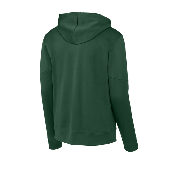 Sport-Tek® Sport-Wick® Fleece United Unisex Pullover Hoodie