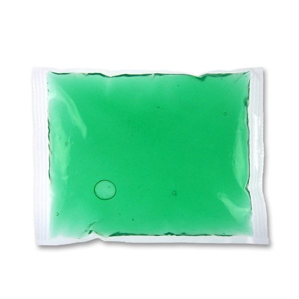 Freeze Solid Cold & Hot Pack, 6" x 8"