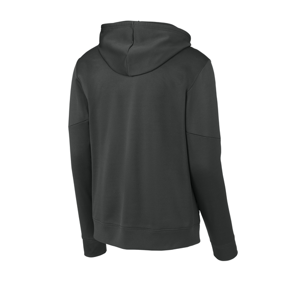 Sport-Tek® Sport-Wick® Fleece United Unisex Pullover Hoodie