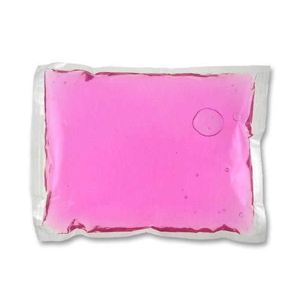 Freeze Solid Cold & Hot Pack, 6" x 8"