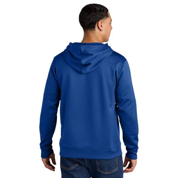 Sport-Tek® Sport-Wick® Fleece United Unisex Pullover Hoodie