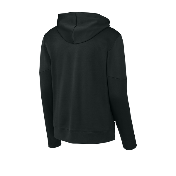 Sport-Tek® Sport-Wick® Fleece United Unisex Pullover Hoodie