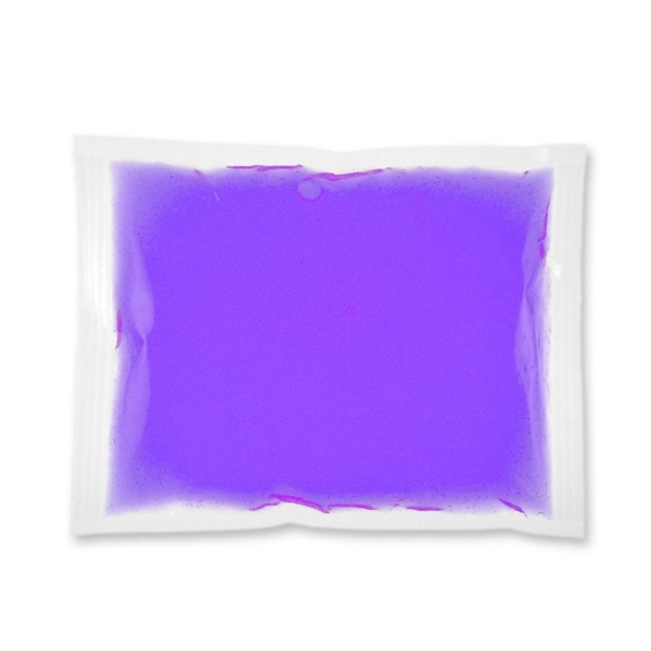 Freeze Solid Cold & Hot Pack, 6" x 8"