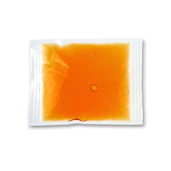 Freeze Solid Cold & Hot Pack, 4 1/2" x 6"