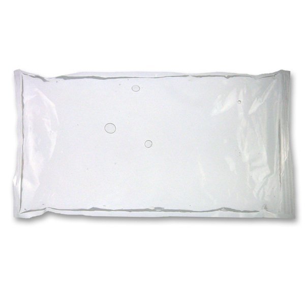 Freeze Solid Cold & Hot Pack, 6" x 12"