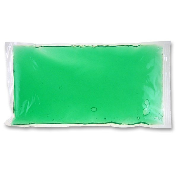 Freeze Solid Cold & Hot Pack, 6" x 12"