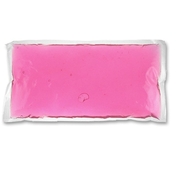 Freeze Solid Cold & Hot Pack, 6" x 12"