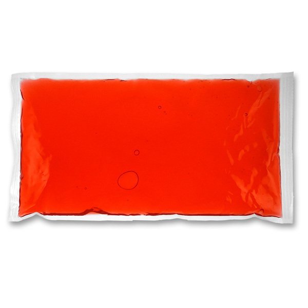 Freeze Solid Cold & Hot Pack, 6" x 12"
