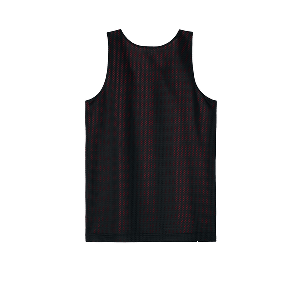 Sport-Tek® PosiCharge® Reversible Mesh Youth Tank