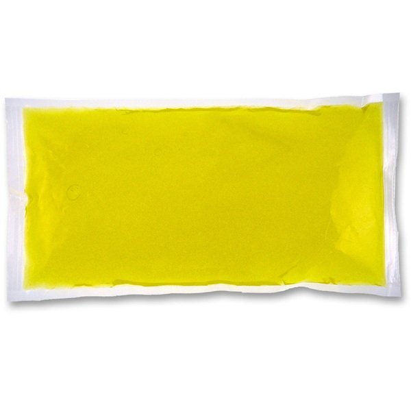 Freeze Solid Cold & Hot Pack, 6" x 12"