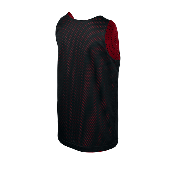 Sport-Tek® PosiCharge® Reversible Mesh Youth Tank