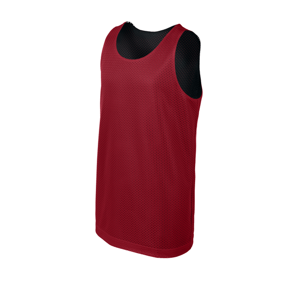 Sport-Tek® PosiCharge® Reversible Mesh Youth Tank