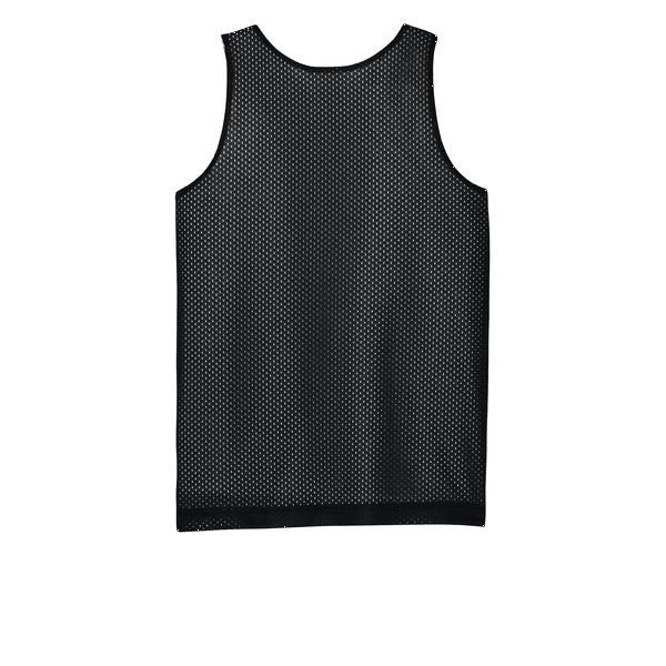 Sport-Tek® PosiCharge® Reversible Mesh Youth Tank