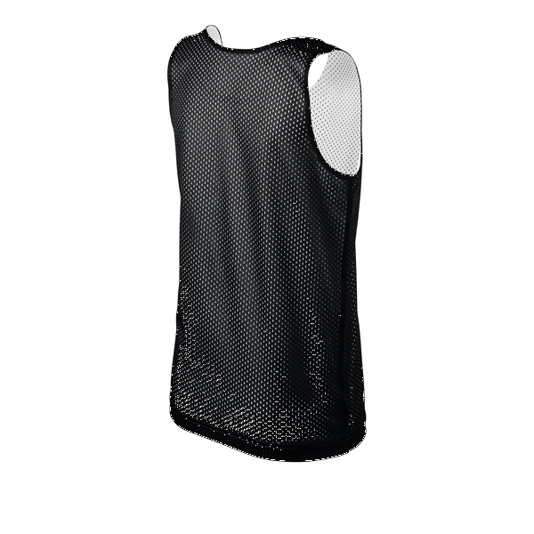 Sport-Tek® PosiCharge® Reversible Mesh Youth Tank