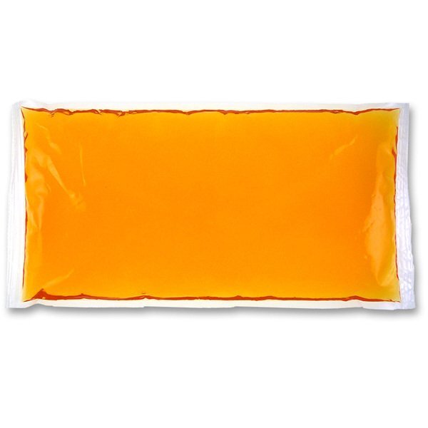 Freeze Solid Cold & Hot Pack, 6" x 12"