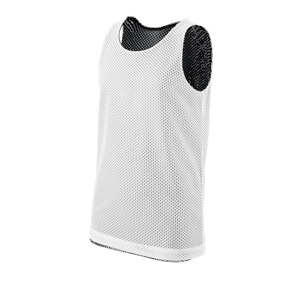 Sport-Tek® PosiCharge® Reversible Mesh Youth Tank