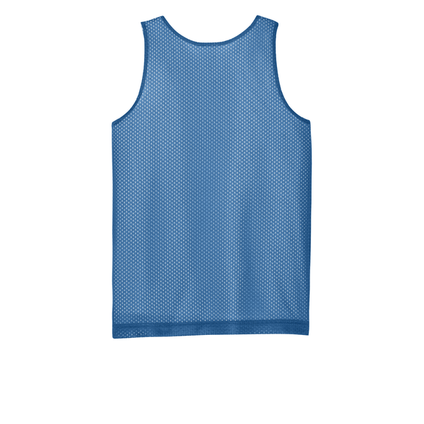 Sport-Tek® PosiCharge® Reversible Mesh Youth Tank