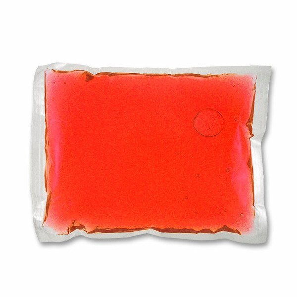 Freeze Solid Cold & Hot Pack, 6" x 8"