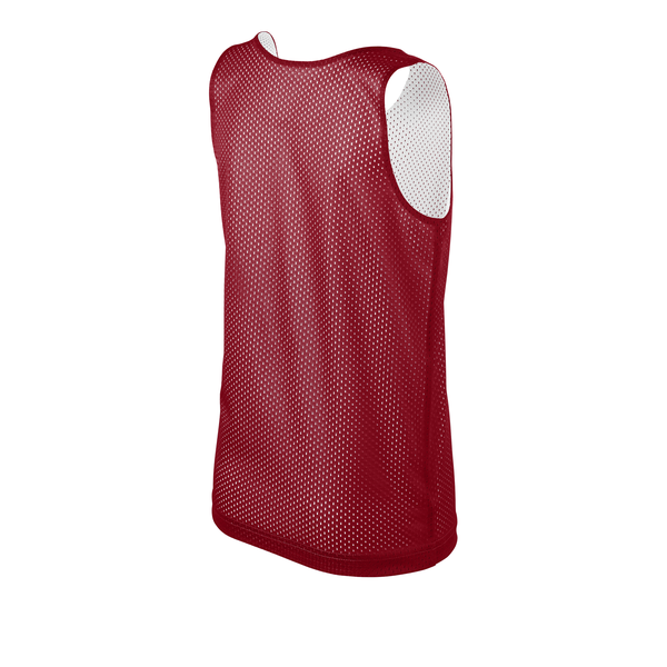 Sport-Tek® PosiCharge® Reversible Mesh Youth Tank