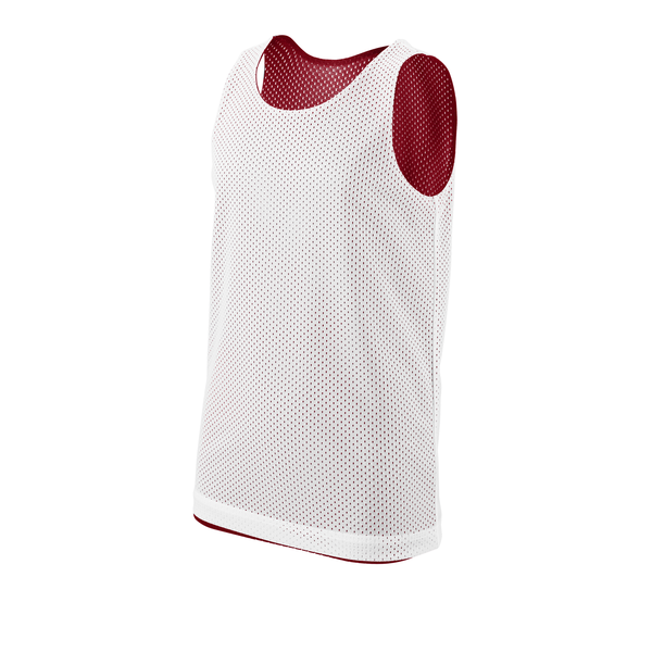 Sport-Tek® PosiCharge® Reversible Mesh Youth Tank