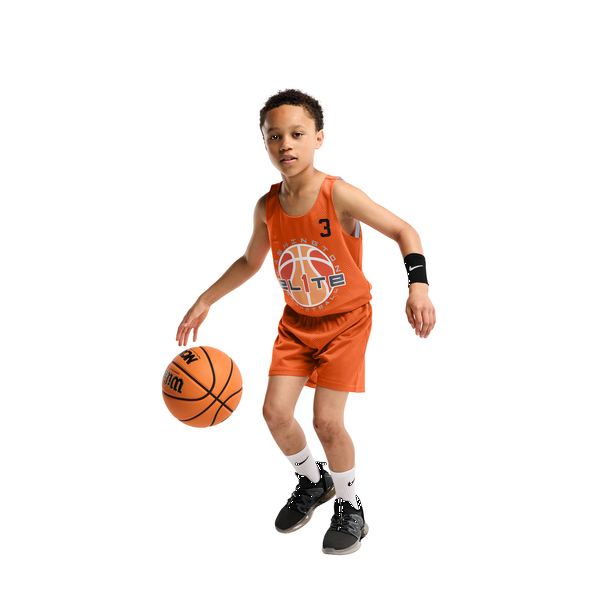 Sport-Tek® PosiCharge® Reversible Mesh Youth Tank
