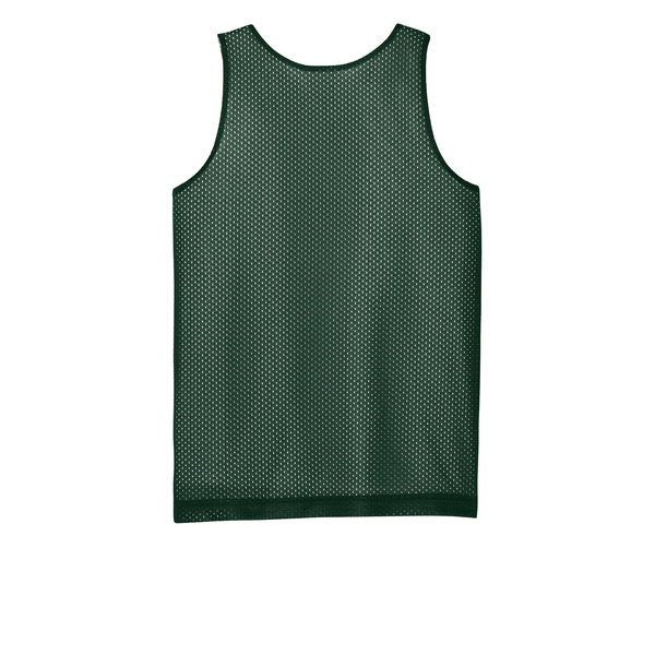 Sport-Tek® PosiCharge® Reversible Mesh Youth Tank