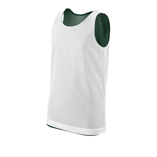 Sport-Tek® PosiCharge® Reversible Mesh Youth Tank