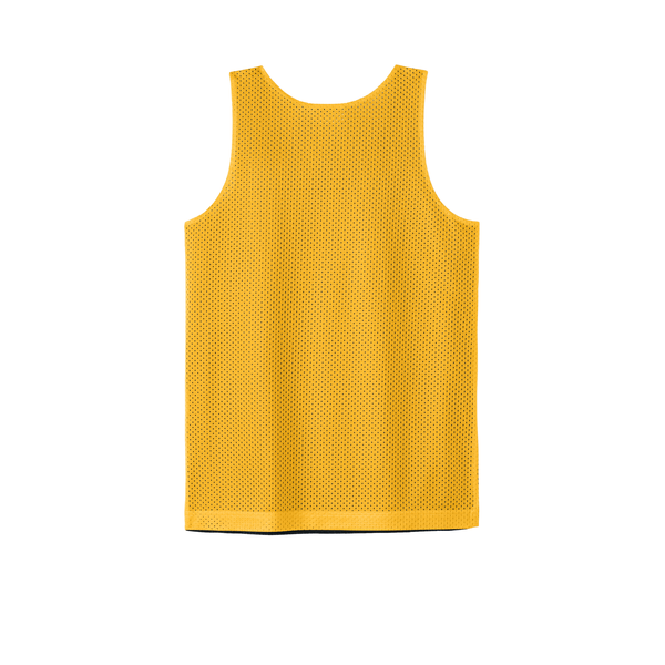 Sport-Tek® PosiCharge® Reversible Mesh Youth Tank