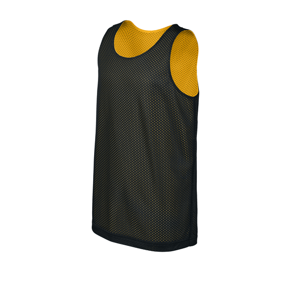 Sport-Tek® PosiCharge® Reversible Mesh Youth Tank
