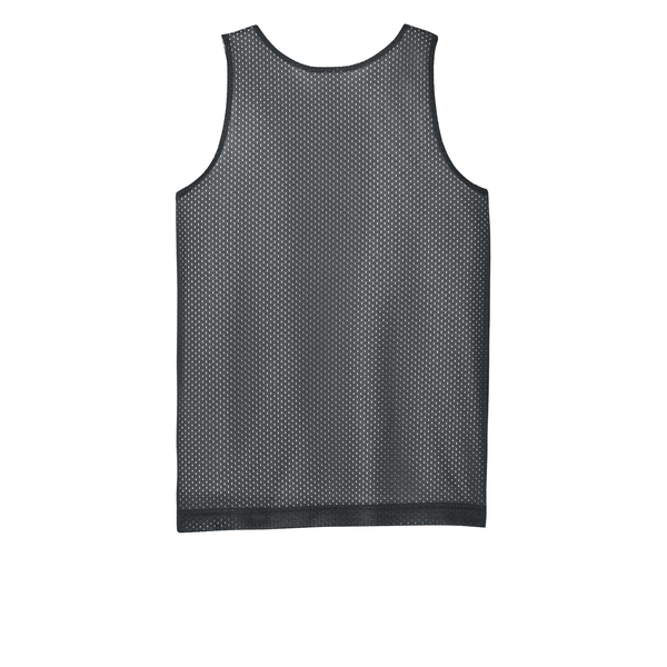 Sport-Tek® PosiCharge® Reversible Mesh Youth Tank
