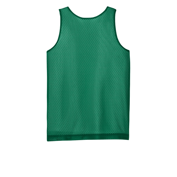 Sport-Tek® PosiCharge® Reversible Mesh Youth Tank