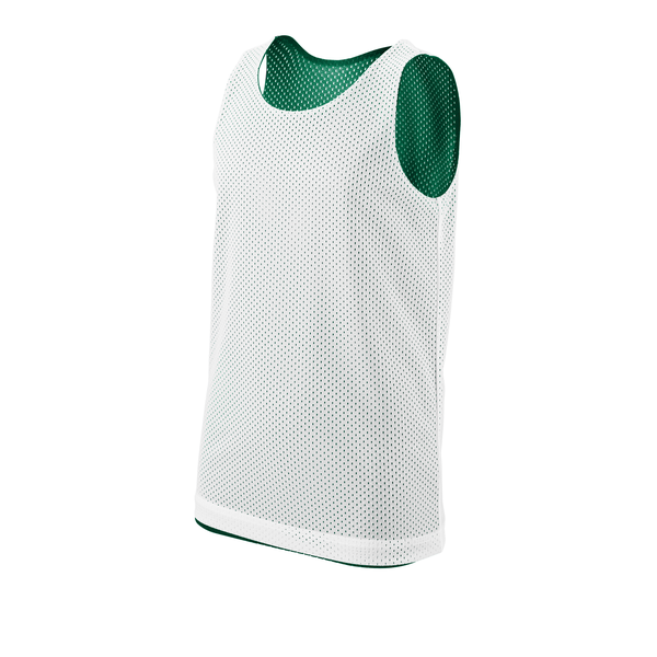 Sport-Tek® PosiCharge® Reversible Mesh Youth Tank