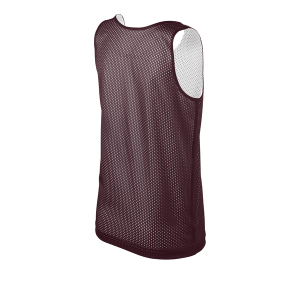 Sport-Tek® PosiCharge® Reversible Mesh Youth Tank