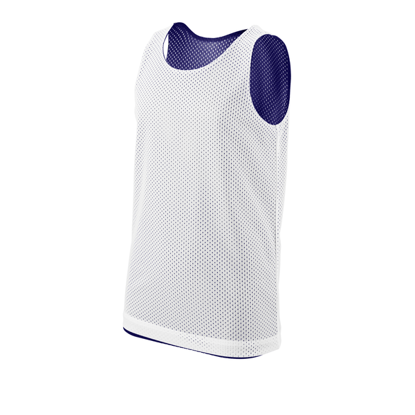 Sport-Tek® PosiCharge® Reversible Mesh Youth Tank