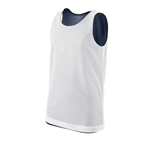 Sport-Tek® PosiCharge® Reversible Mesh Youth Tank