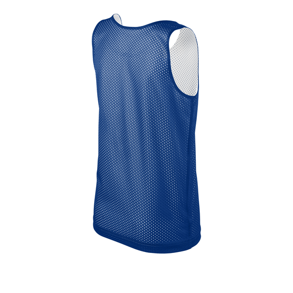 Sport-Tek® PosiCharge® Reversible Mesh Youth Tank