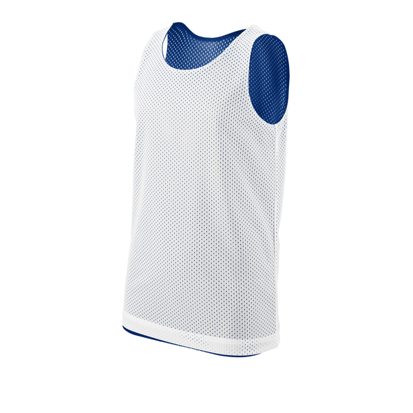 Sport-Tek® PosiCharge® Reversible Mesh Youth Tank