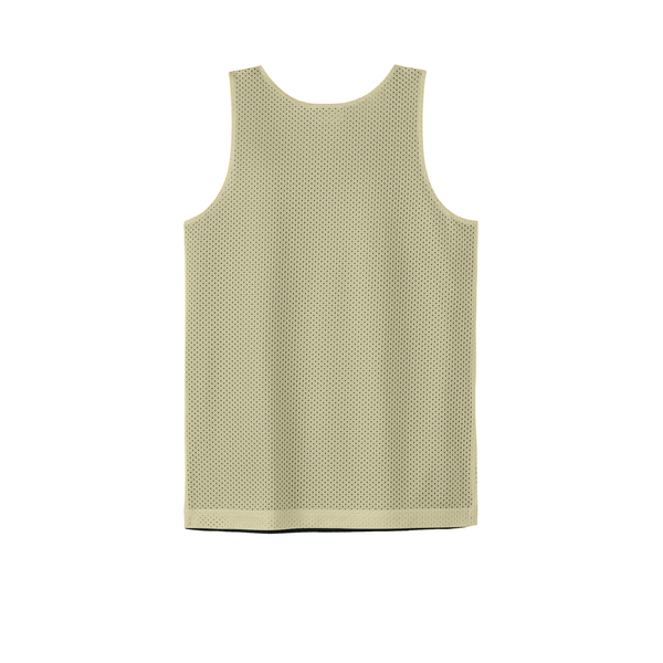 Sport-Tek® PosiCharge® Reversible Mesh Youth Tank