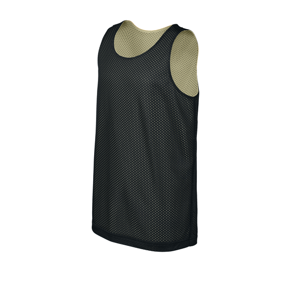 Sport-Tek® PosiCharge® Reversible Mesh Youth Tank