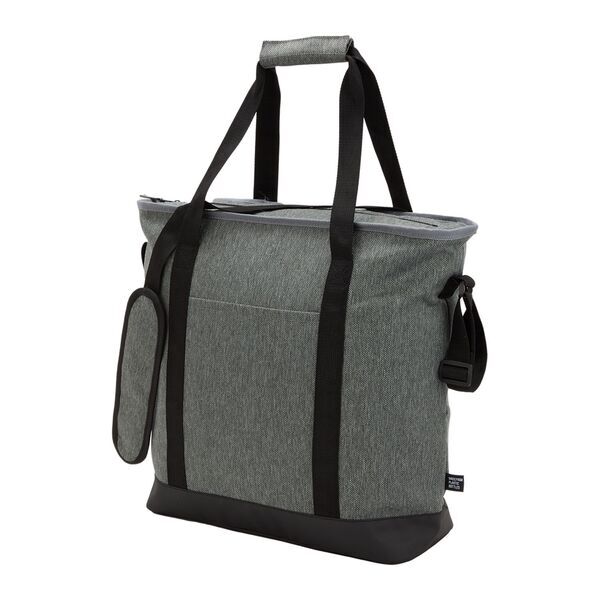 Vila Recycled Polyester 30 Can Tote Cooler