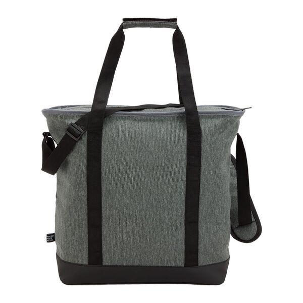 Vila Recycled Polyester 30 Can Tote Cooler