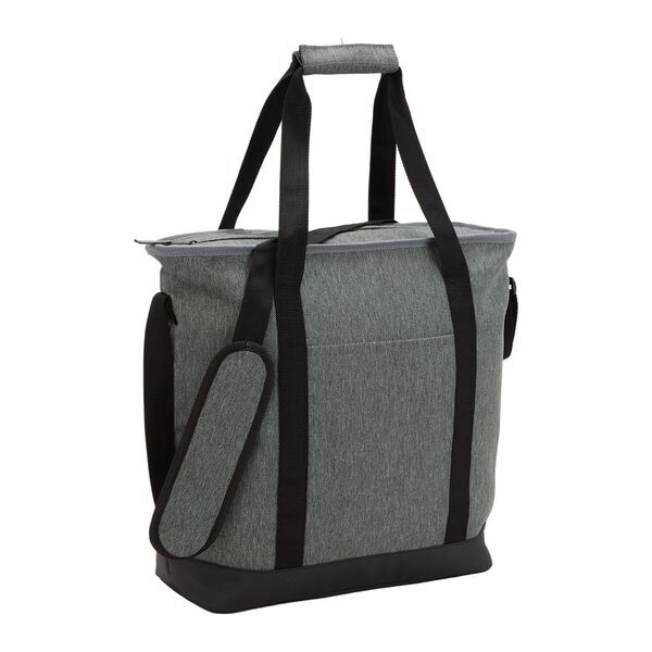 Vila Recycled Polyester 30 Can Tote Cooler