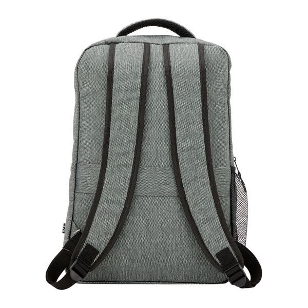 Vila rPET Commuter 15" Laptop Backpack