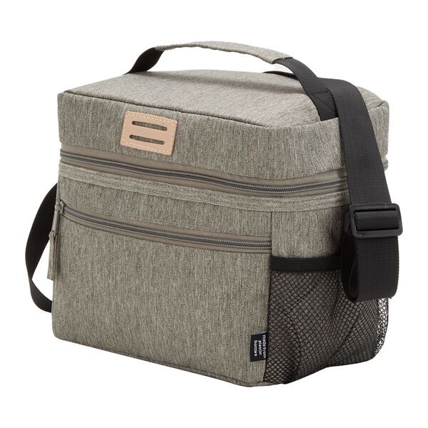 The Goods™ Recycled PET 9-Can Lunch Cooler