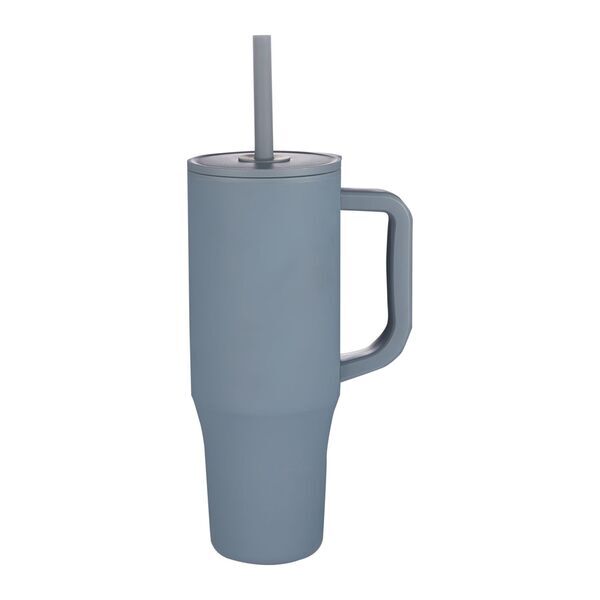 Erie Eco-Friendly Straw Tumbler, 30oz.