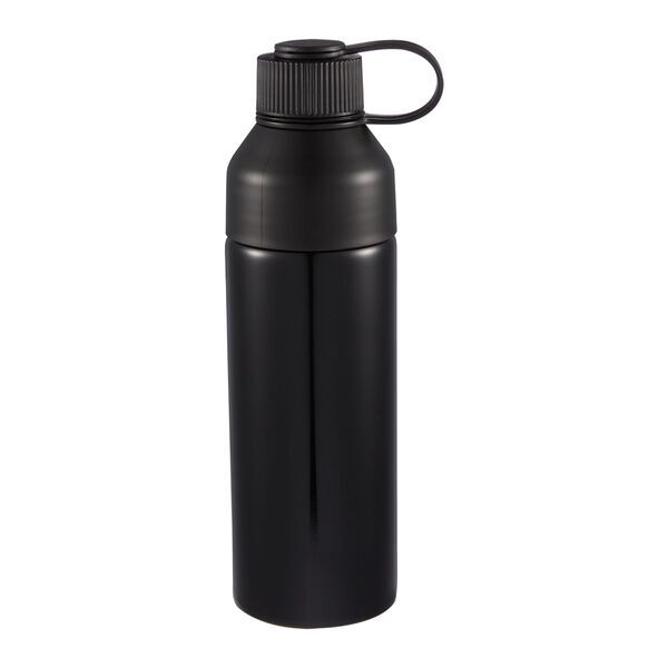 Duo Recycled Aluminum Sports Bottle, 26oz.