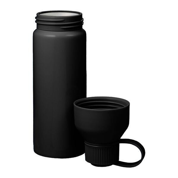 Duo Recycled Aluminum Sports Bottle, 26oz.