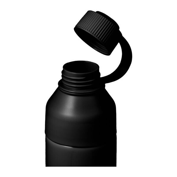 Duo Recycled Aluminum Sports Bottle, 26oz.